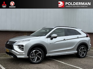 Mitsubishi Eclipse Cross 2.4 PHEV Executive | 360 camera | Adaptive cruise control