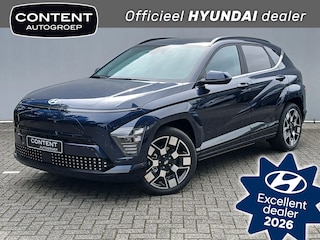 Hyundai Kona 64,8 kWh 204pk Premium / Voorraad deal