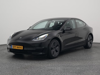 Tesla Model 3 Long Range AWD 75 kWh | PANO | CAMERA | STOELVERW.