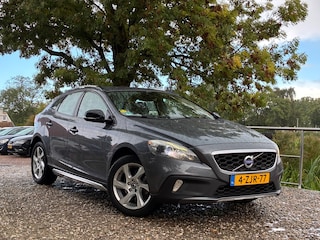 Volvo V40 1.6 D2 Summum | Xenon + Keyless + Navi nu €7.975,-