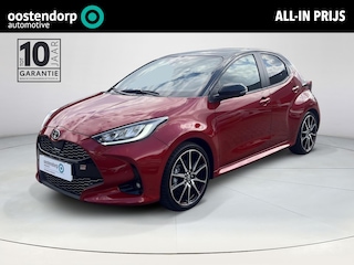 Toyota Yaris 1.5 Hybrid GR Sport | All-in prijs | Automaat | Panoramadak
