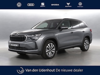 Skoda Kodiaq 1.5 TSI 204pk PHEV Business Edition DSG / Stoel+Stuurverwarming / Camera / Trekhaak