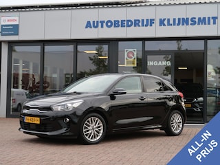Kia Rio 1.0 TGDI DynamicLine | Keyless | Navigatie | Camera |