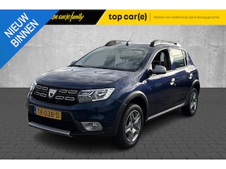 Dacia Sandero 0.9 TCe SL Stepway