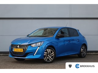 Peugeot 208 1.2 Allure Pack 100 PK | Trekhaak | Camera | CarPlay | Climate & Cruise C. | LED | 16" LMV | PDC | Privacy Glass | Trekhaak | Camera | CarPlay | Climate & Cruise C. | LED | 16" LMV | PDC | Privacy Glass |