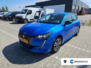 Peugeot 208 1.2 Allure Pack 100 PK | Trekhaak | Camera | CarPlay | Climate & Cruise C. | LED | 16" LMV | PDC | Privacy Glass | Trekhaak | Camera | CarPlay | Climate & Cruise C. | LED | 16" LMV | PDC | Privacy Glass |