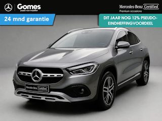 Mercedes-Benz GLA 250 e Style