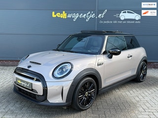 Mini Mini Electric Collection 33 kWh *pano *leer *camera *keyless