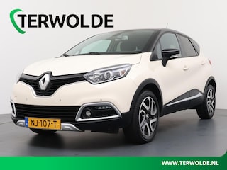 Renault Captur TCe 120 EDC Xmod | AUTOMAAT | Lederen Bekl. | Stoelverw. |