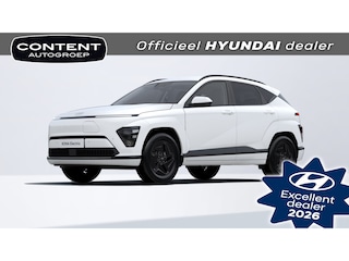 Hyundai Kona 64,8 kWh 204pk Pure Edition / Voorraad deal