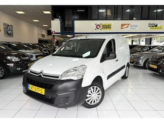 Citroën Berlingo 1.6 BlueHDI 100 Club Airco NAP
