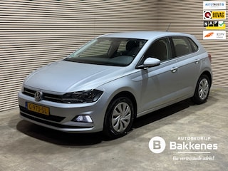 Volkswagen Polo 1.0 TSI Comfortline | Carplay | Airco | ACC
