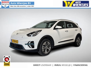 Kia Niro e-Niro DynamicPlusLine 39kWh | SoH 99% | Navi | Camera | Schuifdak