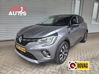 Renault Captur 1.0 TCe 90 Intens