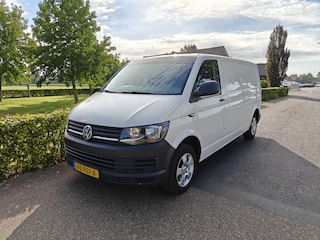 Volkswagen Transporter 2.0 TDI L1H1 Highline AIRCO/NAVI/DSG BJ 2016