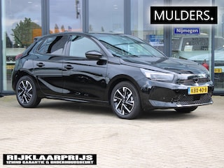 Opel Corsa 1.2 Turbo Hybrid GS VOORRAAD KORTING