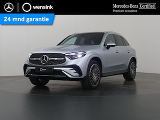 Mercedes-Benz GLC 300e 4MATIC Sport Edition | Panoramadak | Premium plus | Trekhaak | Rij ass pakket | 20 inch LM |