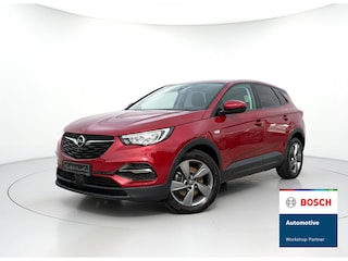 Opel Grandland X 1.6 Turbo Hybrid Business Edition CAMERA - TREKHAAK - STOELVERWARMING