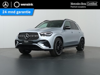 Mercedes-Benz GLE 400e 4MATIC Sport Edition Premium Plus | Premium Plus | Panoramaschuifdak | AIRMATIC | Trekhaak |