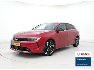 Opel Astra 1.6 Hybrid Elegance ACC - STOELVERWARMING - CARPLAY