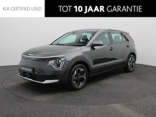 Kia Niro Light Edition 64.8 kWh | TREKHAAK |