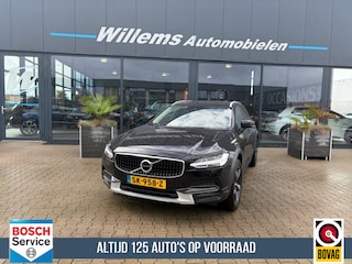 Volvo V90 2.0 T5 90th Anniversary Edition