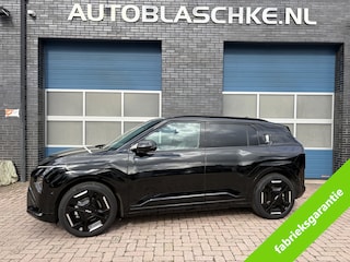 Kia EV3 GT-PlusLine 81.4 kWh, schuif/kantel/pano/climate, vol opties