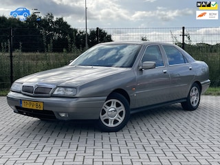 Lancia Kappa 2.4-20V LS