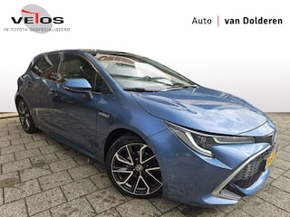 Toyota Corolla 1.8 Hybrid Executive Panoramadak