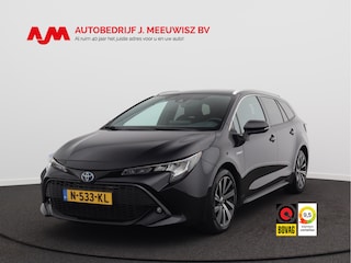 Toyota Corolla Touring Sports 1.8 Hybrid Business Plus/ lage km/ zeer mooi!