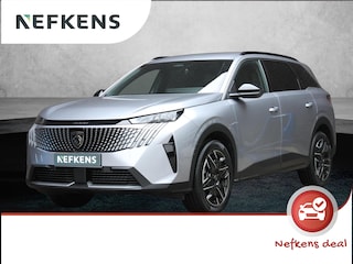 Peugeot 5008 SUV Allure 145pk Hybrid | Camera | 7 persoons | 19"LMV | AppleCarplay/Android | AUTOMAAT