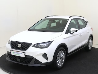 Seat Arona 1.0 EcoTSI Reference | Cruise control | Lane assist | Parkeersensoren achter | Airco | Carplay | DAB+ radio |