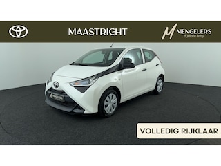 Toyota Aygo 1.0 VVT-i x-fun | Bluetooth | Airco