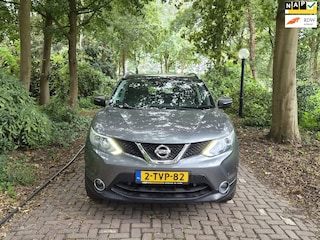 Nissan Qashqai 1.2 Tekna