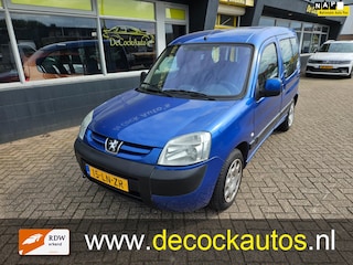 Peugeot Partner MPV 1.6-16V XT/TREKHAAK/AIRCO