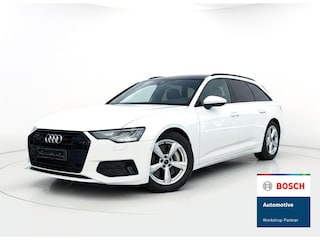 Audi A6 Avant 50 TFSI e quattro Advanced edition TREKHAAK - ACC - PANO - MEMORY