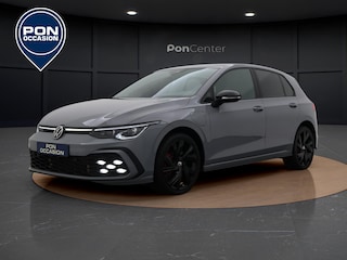 Volkswagen Golf 1.4 eHybrid GTE | 18" | Navigatie | LED Mistlampen | Black Style | Stuur-/Stoelverwarming