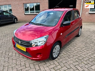 Suzuki Celerio 1.0 Comfort // Airco // APK 22-5-2027