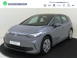 Volkswagen ID.3 Pro 58 kWh | SoH 91% | Adaptieve cruise control | Lane assist | Parkeersensoren voor en achter | Carplay | Sfeerverlichting | DAB+ radio | LED koplampen |