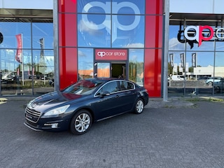 Peugeot 508 1.6 THP Blue Lease Executive