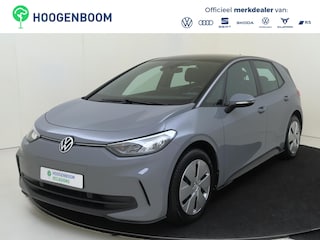Volkswagen ID.3 Pro 58 kWh | SoH 93% | Adaptieve cruise control | Lane assist | Parkeersensoren voor en achter | Carplay | Sfeerverlichting | DAB+ radio | LED koplampen |