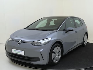Volkswagen ID.3 Pro 58 kWh | SoH 93% | Adaptieve cruise control | Lane assist | Parkeersensoren voor en achter | Carplay | Sfeerverlichting | DAB+ radio | LED koplampen |