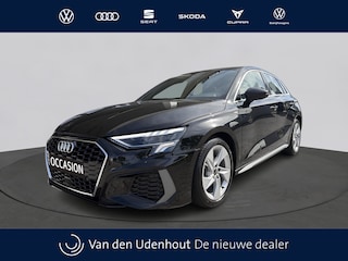 Audi A3 Sportback 30 TFSI S edition