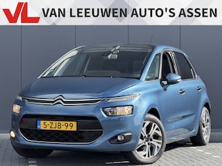 Citroën C4 Picasso 1.6 THP Intensive | Lees tekst! | Keyless | Camera | Trekhaak