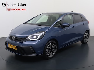 Honda Jazz 1.5 i-MMD 122pk Hybrid CVT Advance