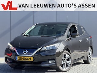 Nissan Leaf 2.ZERO EDITION 40 kWh | Nieuw binnen | RIJKLAAR | Bomvol