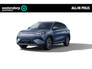 BYD Atto 3 EVO Design | €2950 EV-Voordeel | 360° Camera | Apple Carplay & Android Auto | Google Built-In Navi | Stadsbereik 710 KM WLTP | 1500 KG Trekgewicht | Elektrisch Verstelbare Stoelen