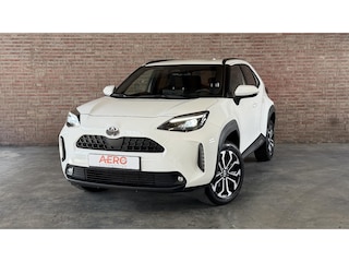 Toyota Yaris Cross 1.5 Hybrid 130 Team Deutschland Navi / Clima / Camera / Afn. trekhaak /Winter Pakket