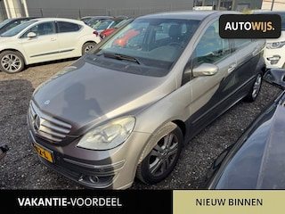 Mercedes-Benz B-klasse 200 CDI|LEDER|AUT|XENON|APK 8-2027
