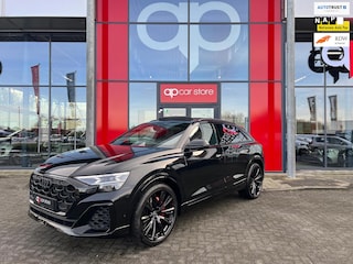Audi Q8 60 TFSI e Q8 quattro Pro Line S Competition